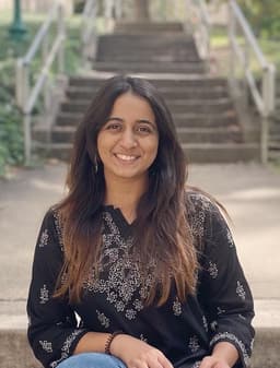 Sanika Nitin Patwardhan